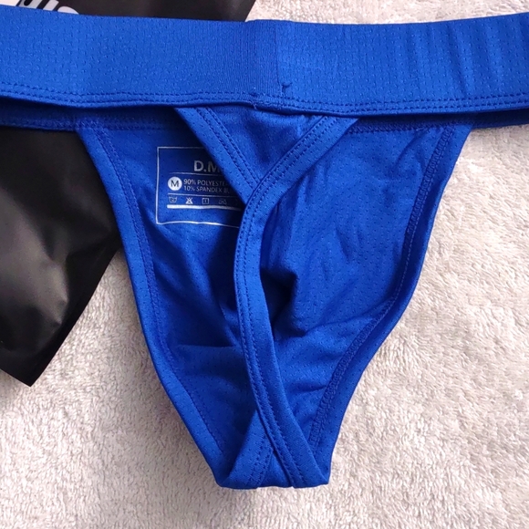 DM Underwear G-STRING - Picture 5 of 8